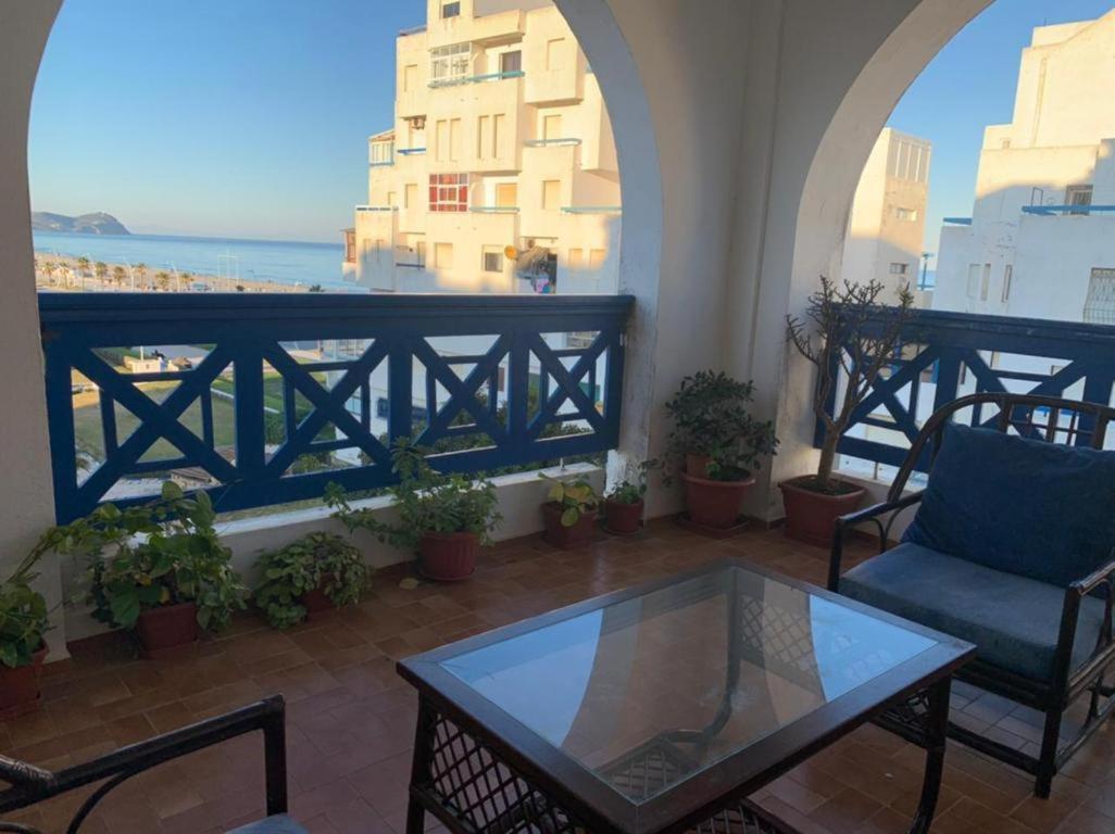 Duplex Vu Sur Mer マルティル エクステリア 写真