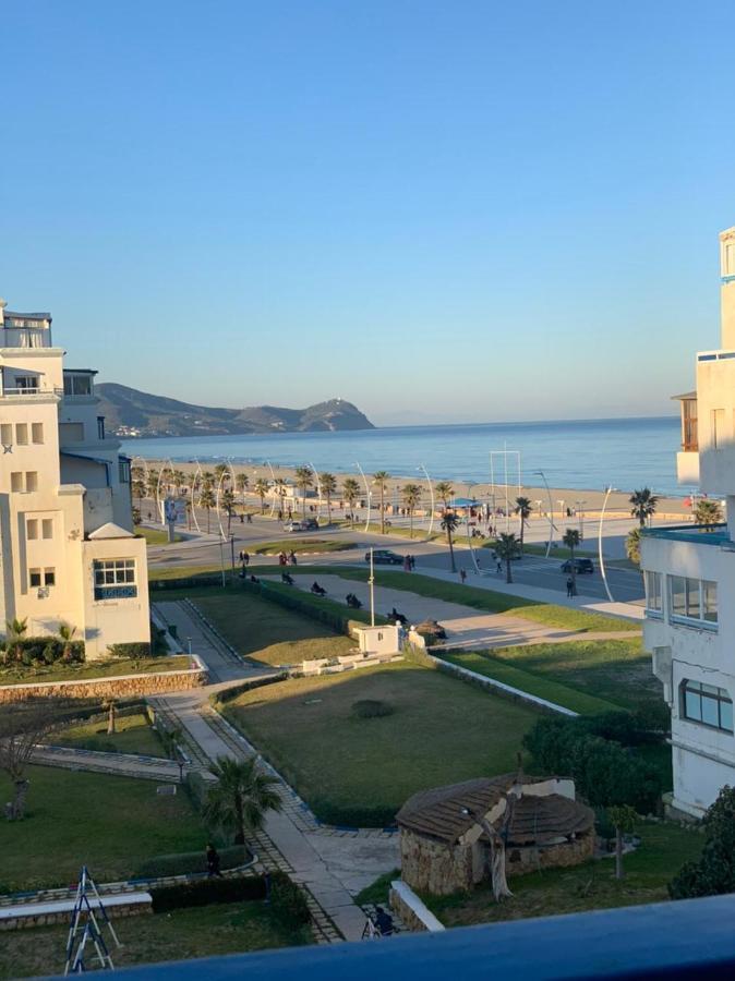 Duplex Vu Sur Mer マルティル エクステリア 写真