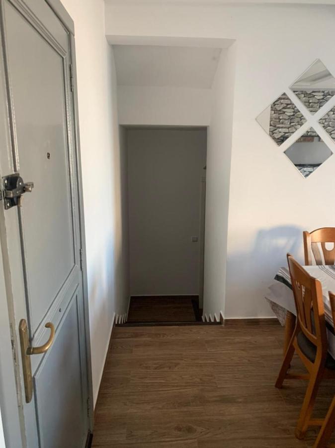 Duplex Vu Sur Mer マルティル エクステリア 写真