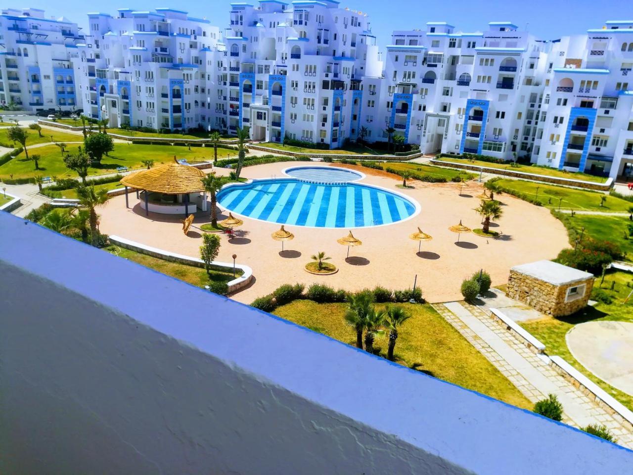 Duplex Vu Sur Mer マルティル エクステリア 写真