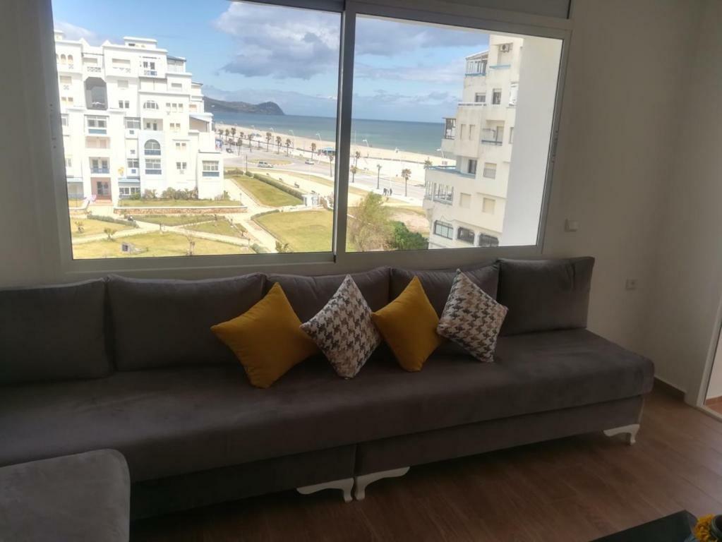Duplex Vu Sur Mer マルティル エクステリア 写真