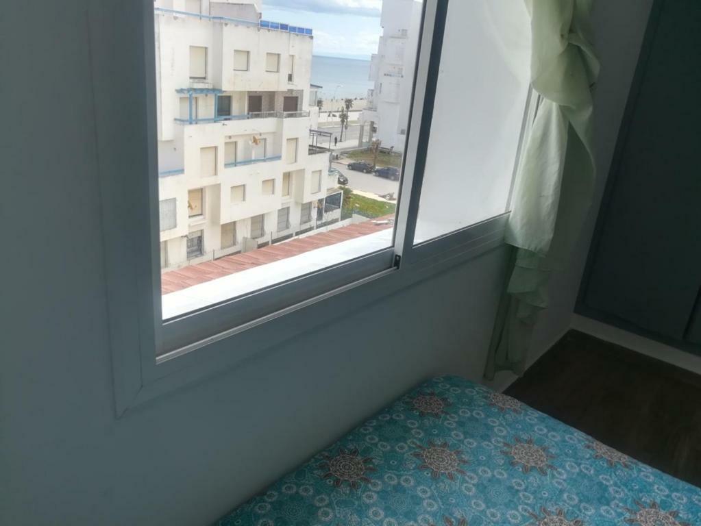 Duplex Vu Sur Mer マルティル エクステリア 写真