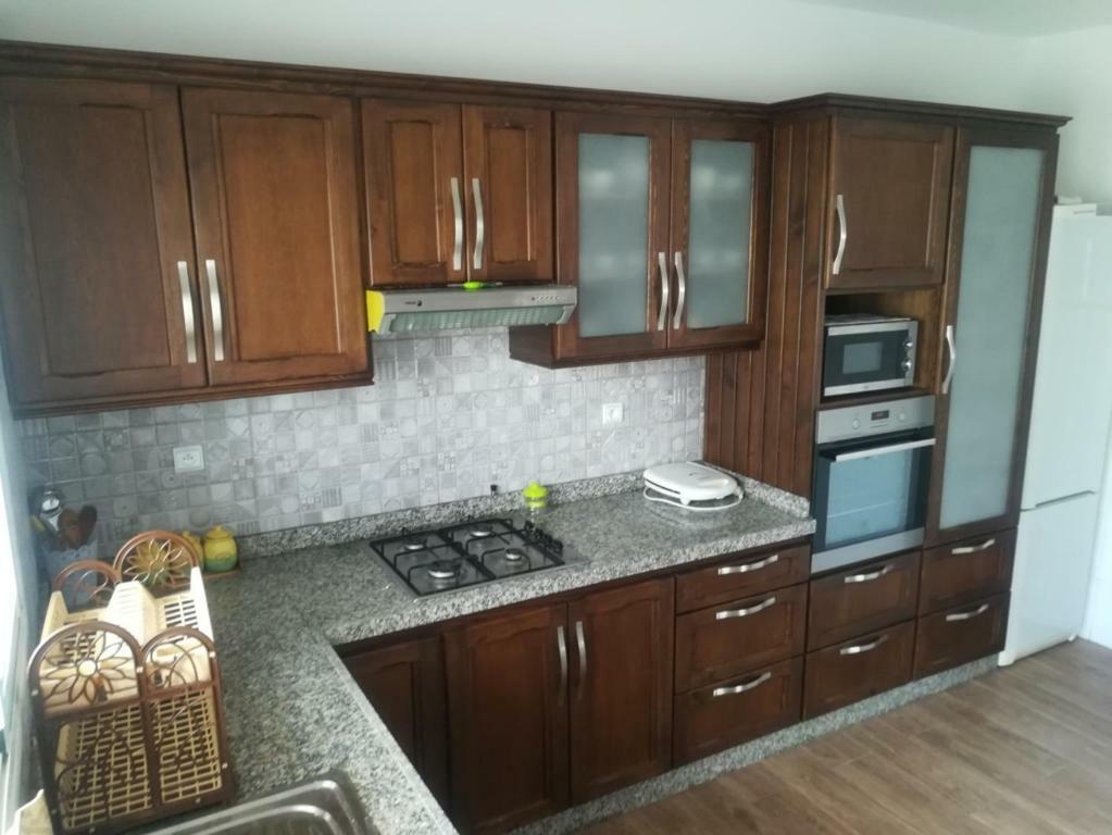 Duplex Vu Sur Mer マルティル エクステリア 写真