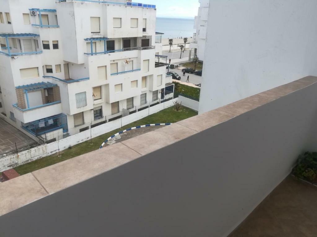 Duplex Vu Sur Mer マルティル エクステリア 写真